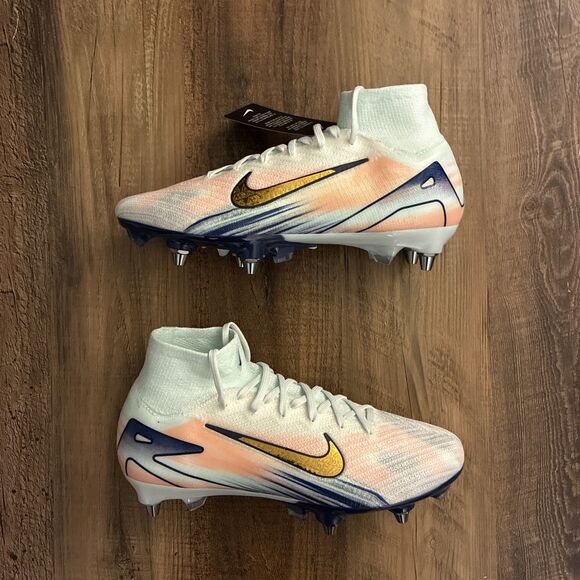Nike Mercurial Superfly 10 Elite SG Dream Speed Pack Men Size 6.5 HM9627-300 main image 4
